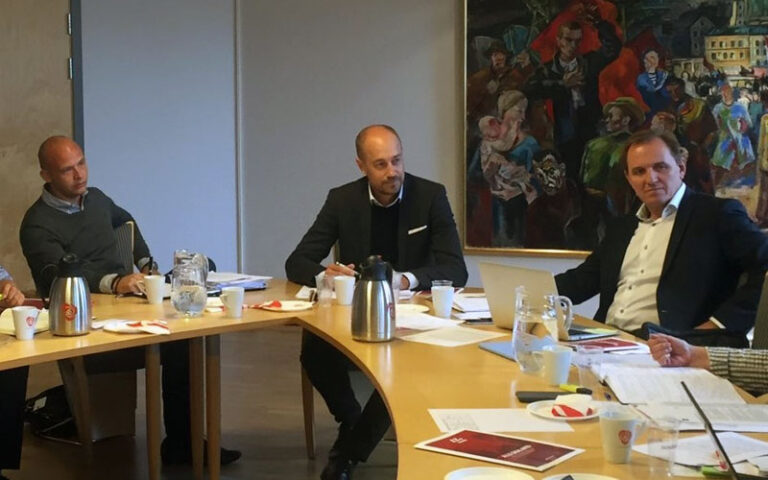 FPU er med i nordisk samarbejde om fair vilkår