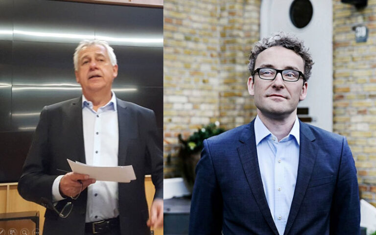 Ny minister står overfor stor luftfartsopgave - flyvebranchen.dk