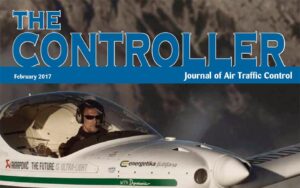 Read more about the article The Controller februar 2017