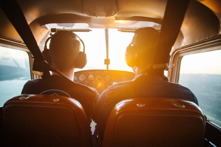 Særlig rejseforsikring til FPU-medlemmer - flyvebranchen.dk