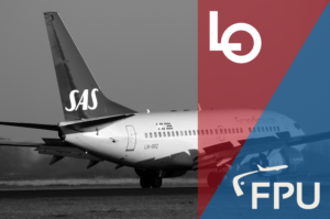 Read more about the article FAQ til SAS-piloter om LO/FPU