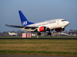 Read more about the article SAS Pilot Union træder ind i FPU’s hovedbestyrelse