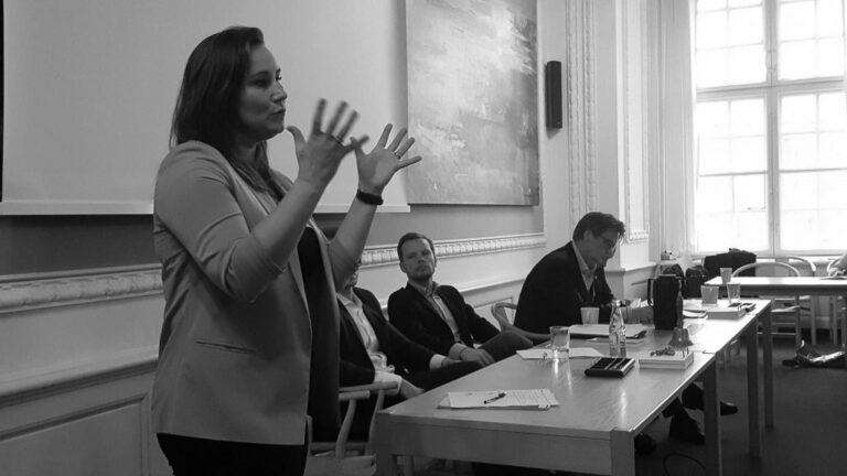 Om FPUs politiske og internationale arbejde - flyvebranchen.dk