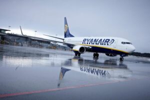 Read more about the article EU-smæk til Ryanair i sag om kreative kontrakter