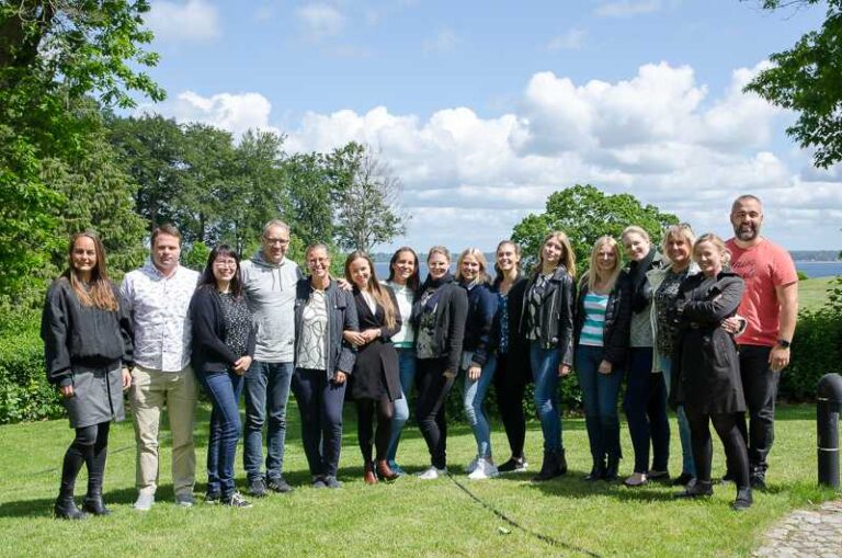 FPU ruster tillidsvalgte til arbejdslivets udfordringer
