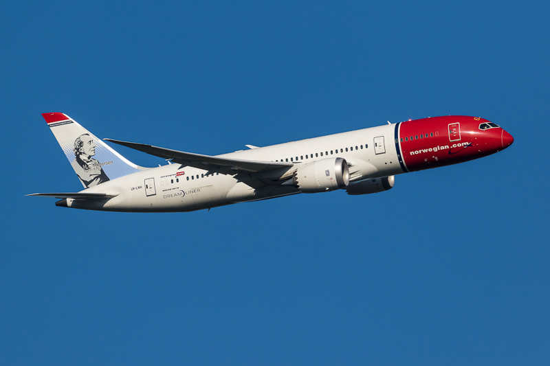 Info for members at Norwegian (bankruptcy)