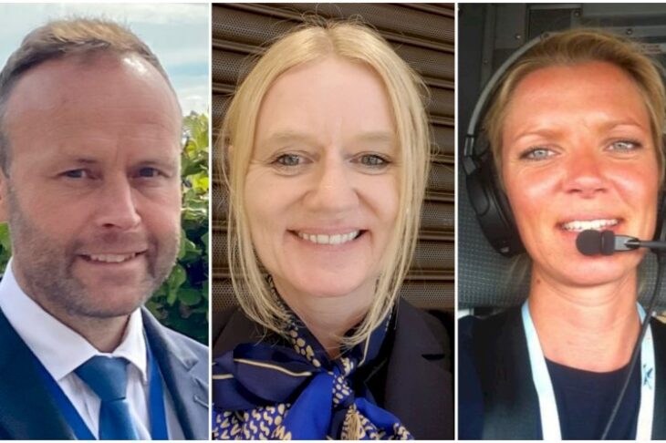 You are currently viewing FPU-tillidsrepræsentanter: Overenskomster er vores eneste våben mod social dumping – også i SAS