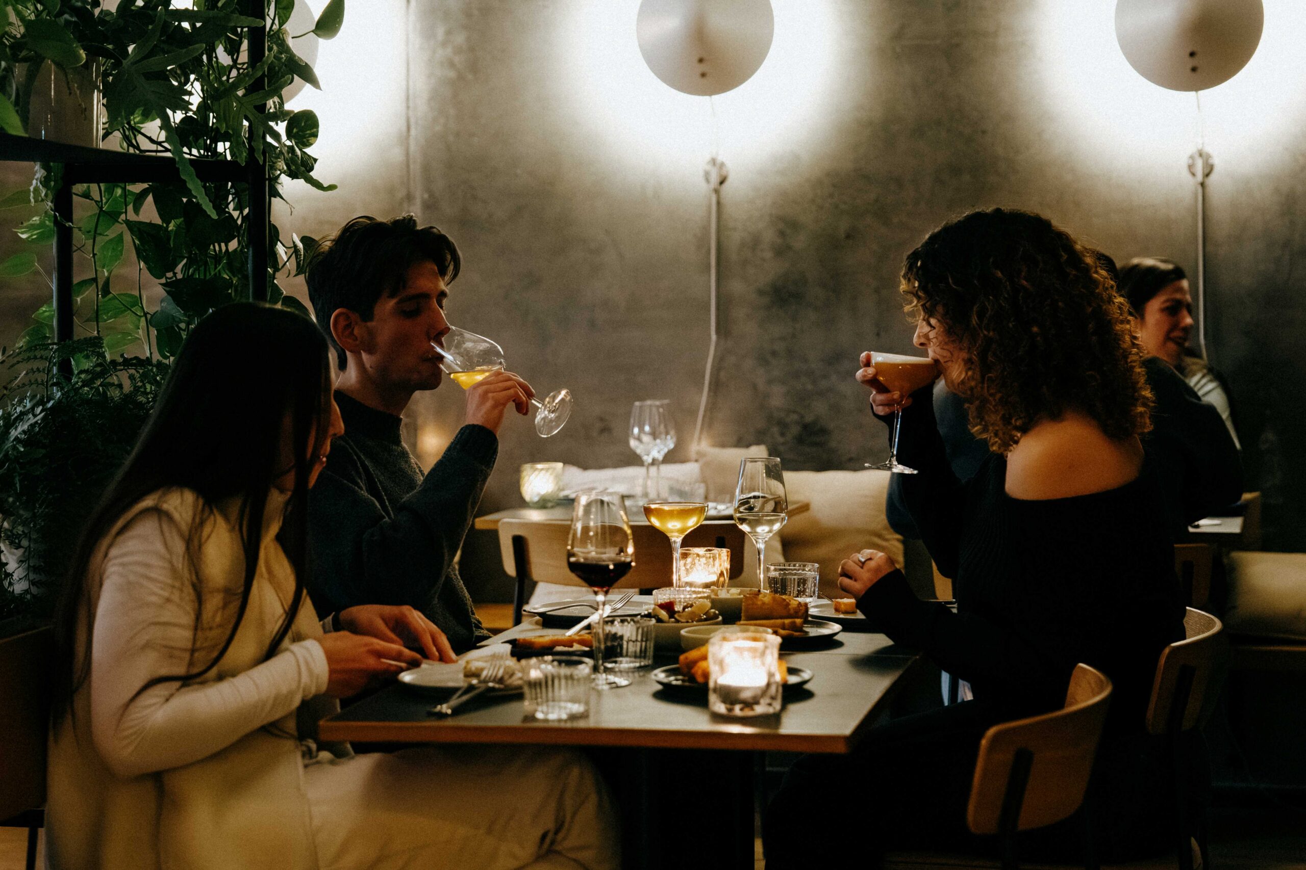 Norrlyst. Cadence Carlsberg