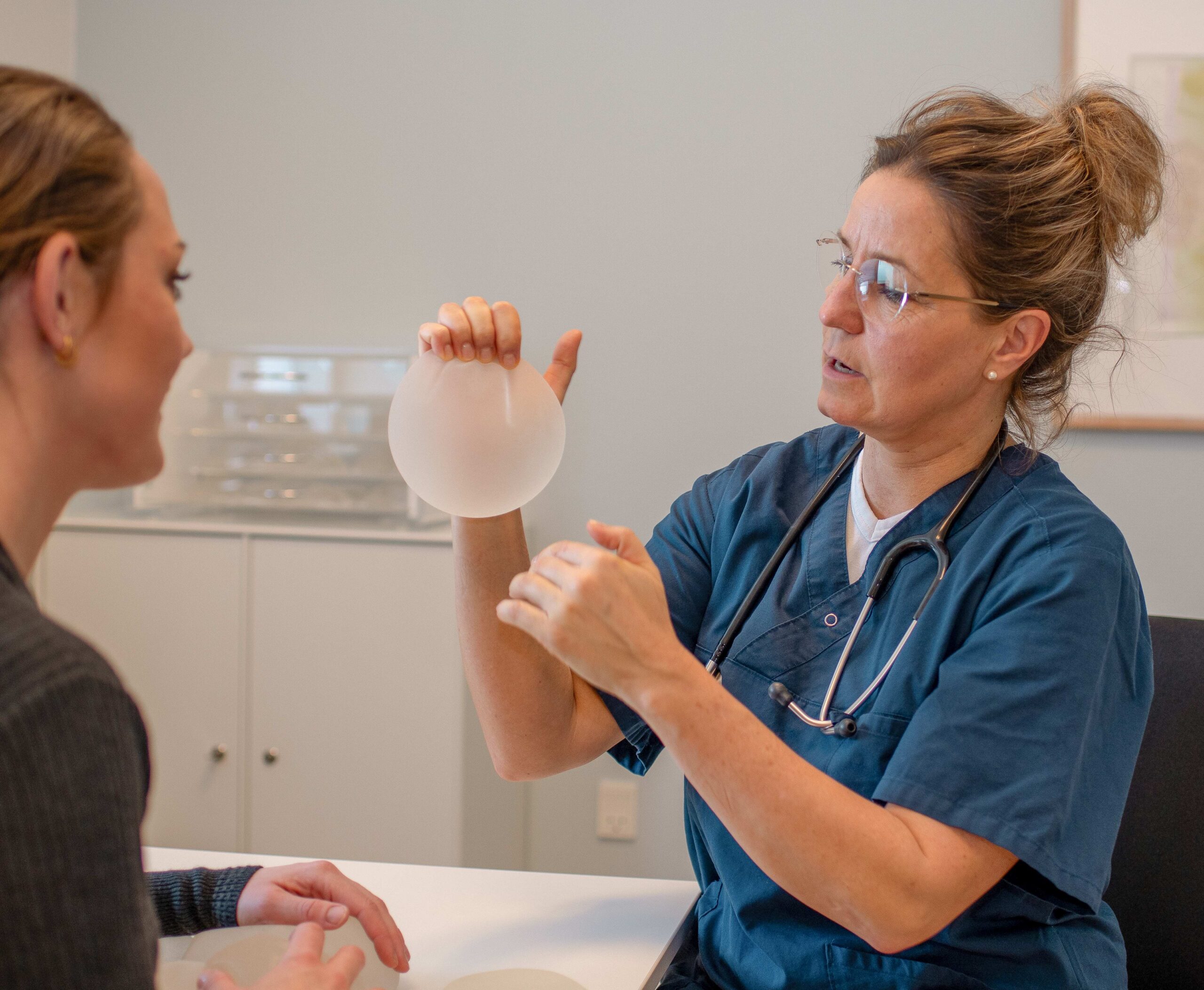 Aleris Privathospitaler og Aleris Cosmetic Surgery