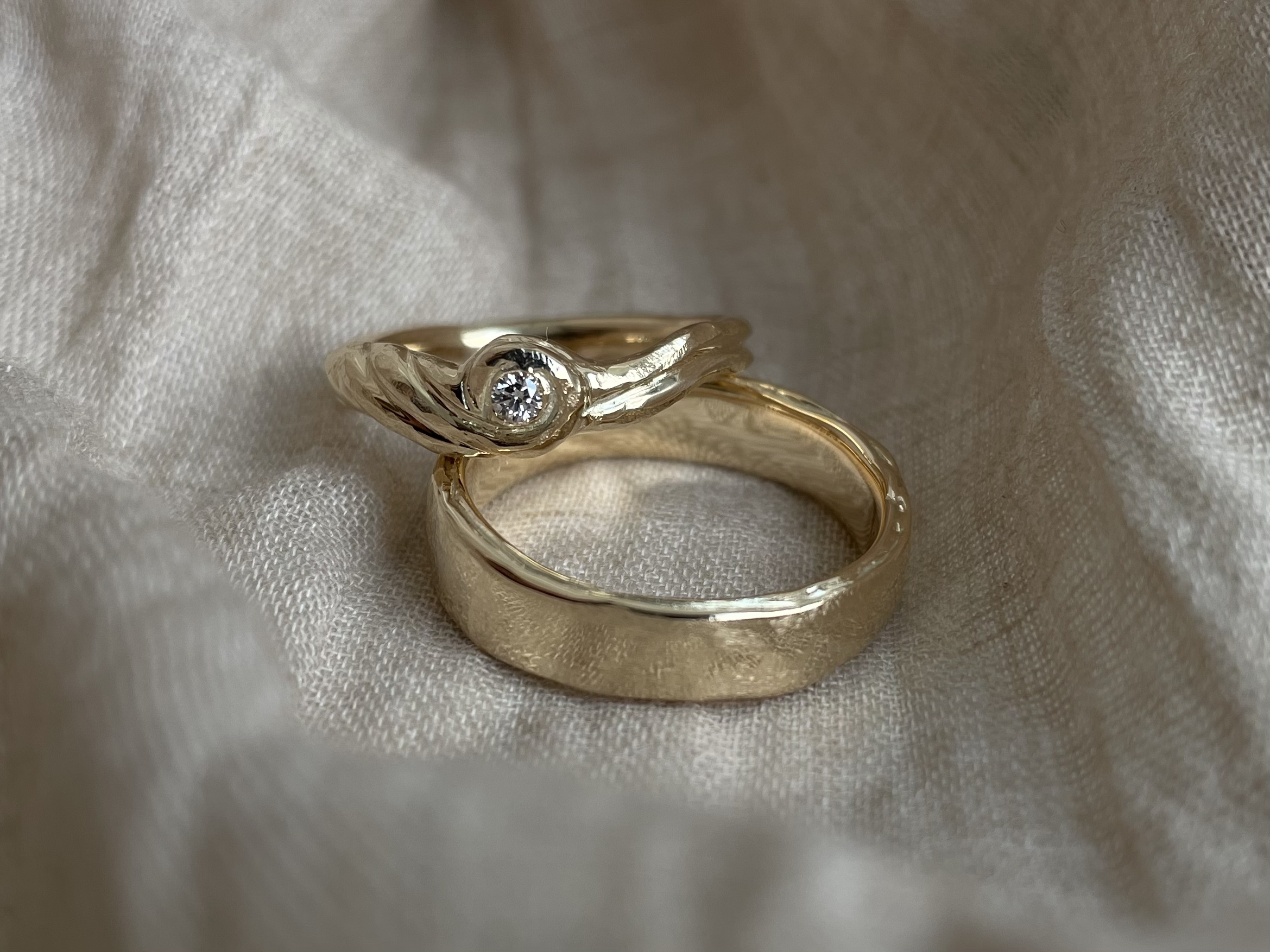 Helena Hjortshøj Jewelry